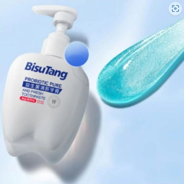 Bisutang Pasta Gigi Pemutih Gigi 260 Gram - Bisutang Odol Gigi Pembersih Noda Karang gigi 260 gram