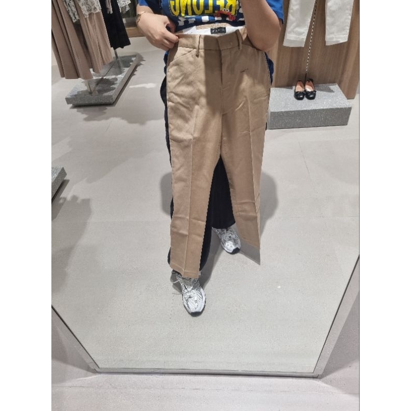 Executive Celana Bahan Sale