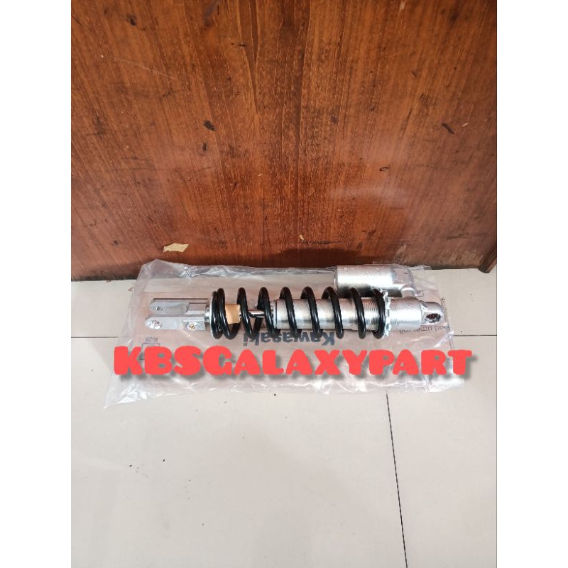 SHOCKBREAKER SOK SHOCK BELAKANG KAWASAKI KLX140 KLX 140 PNP KE KLX150 ORIGINAL
