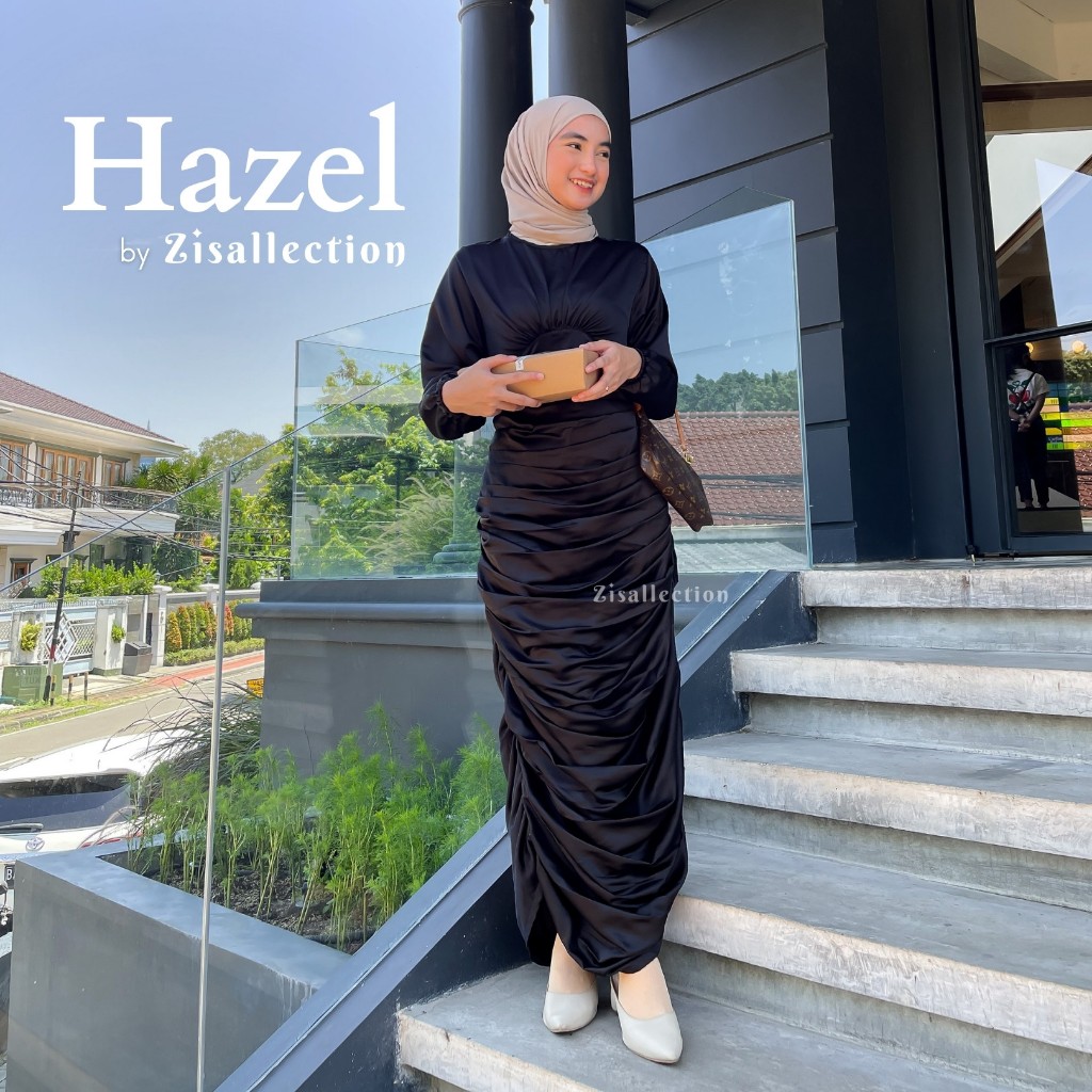 CLEARANCE SALE ZISALLECTION - Hazel dress