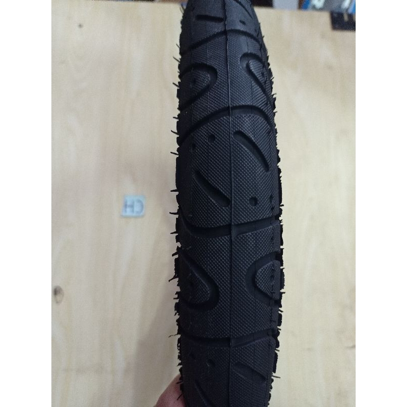 Ban Luar Tire Swallow 16x2.125 16 x 2.125 Hitam