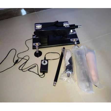 GUN MESIN FREE 3 MAINAN PREMIUM