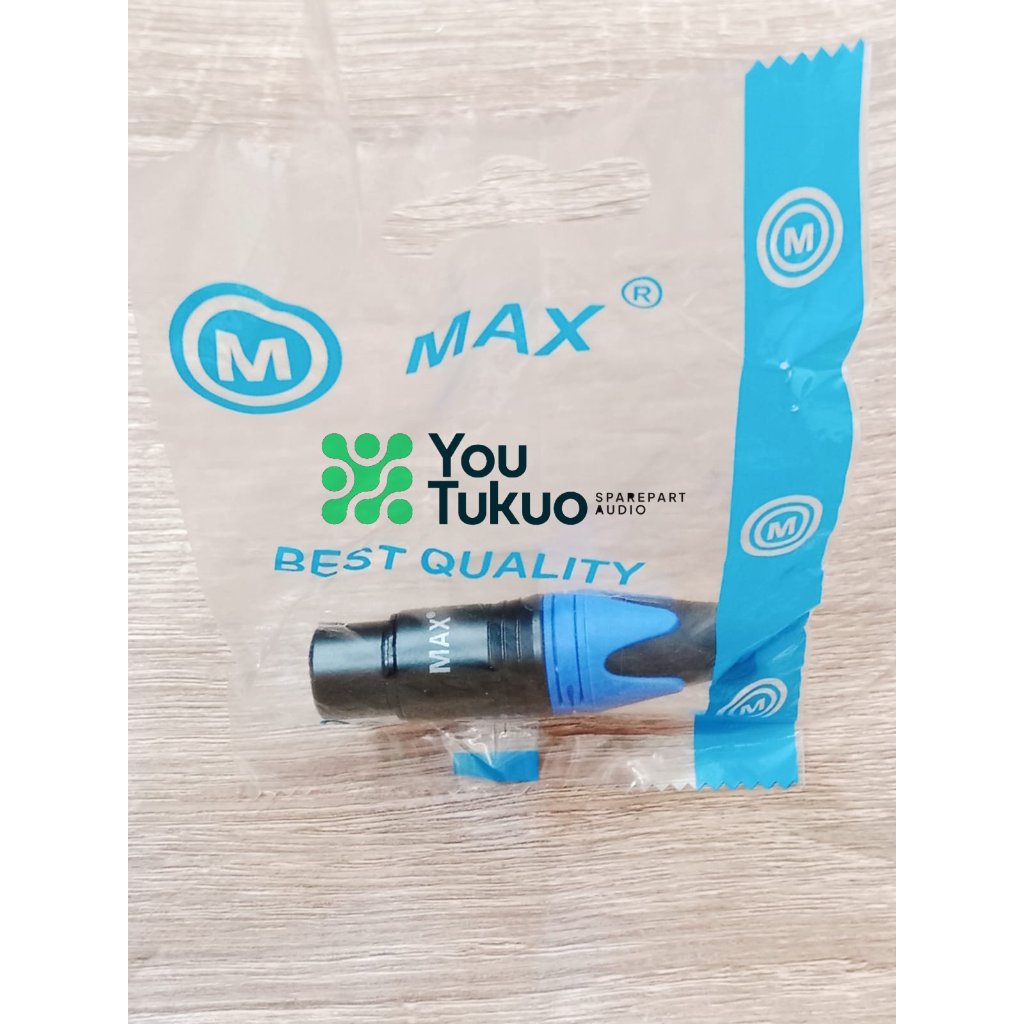 jack canon MAX Female