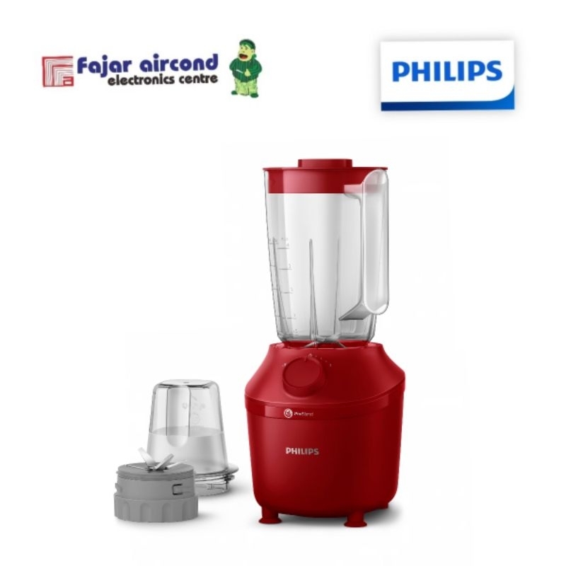 Blander PHILIPS HR-2042
