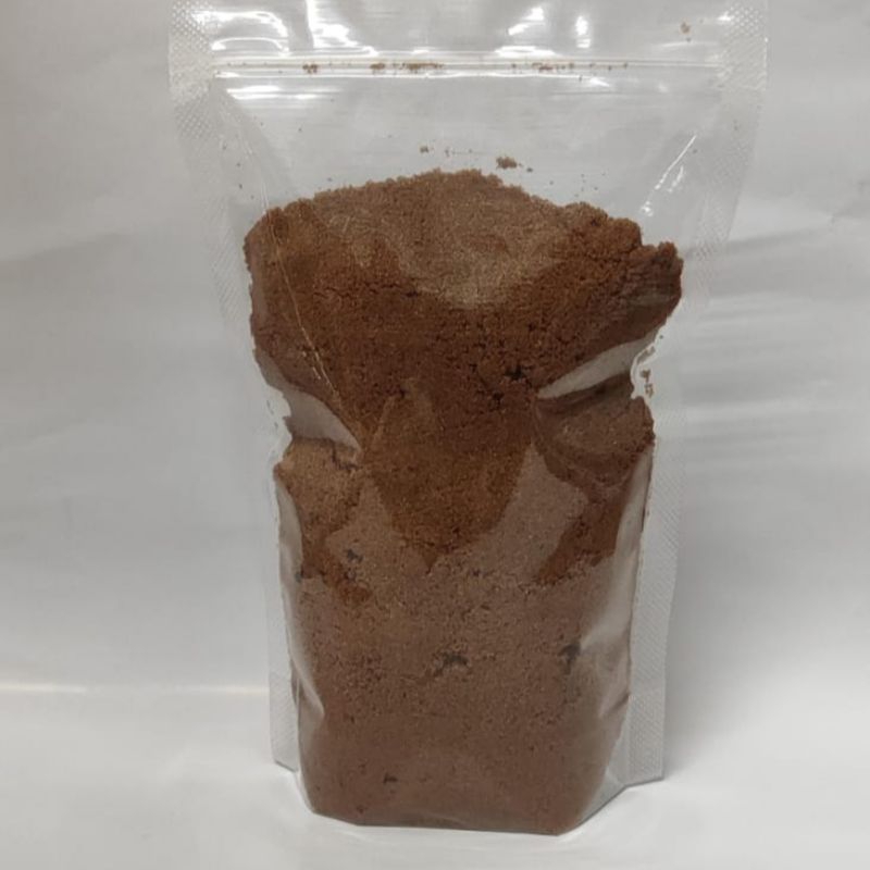 

Molasses Earth Organic 500 gr ( Repack )