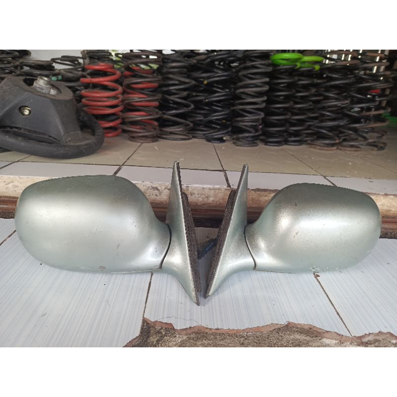 SPION MITSUBISHI GALANT LELE