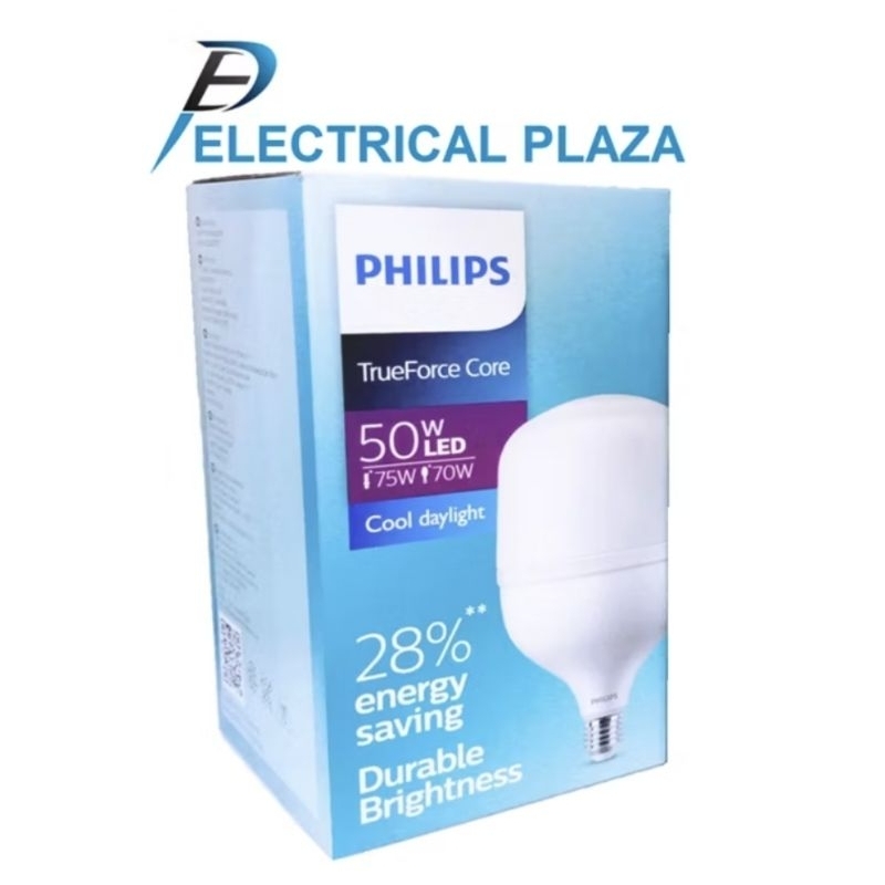 Lampu philips led 50 watt orginal