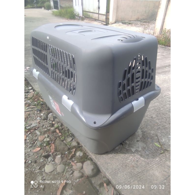 pet Cargo jumbo xxxl