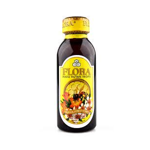 

Madu flora madu hutan tropis 100 ml