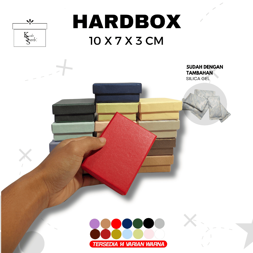 

Hardbox Uk 10 x 7 x 3 cm | kotak kado | hampers | giftbox l Rigid box l kotak keras l kotak tebal