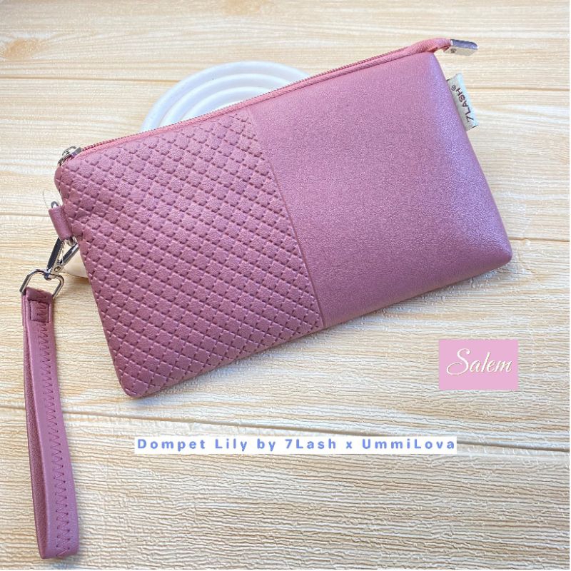 Dompet Lily By 7Lash