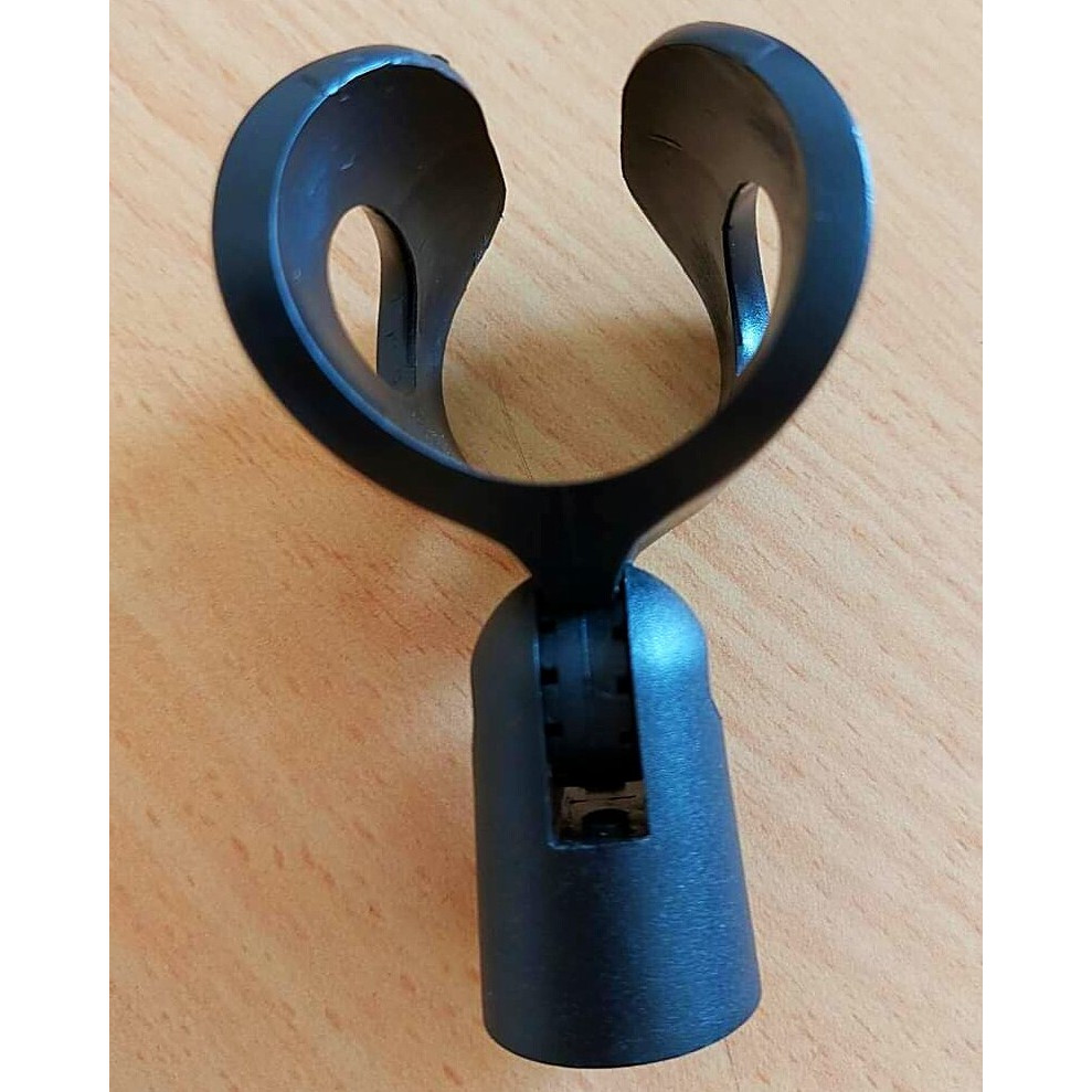 Holder Microphone Wireless LK15A