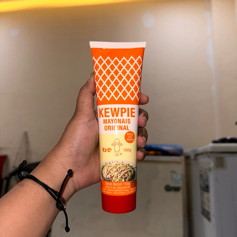 

KWEPIE mayonaise original