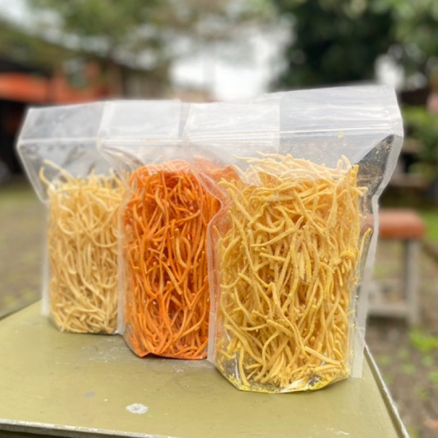 

SNACK SISTIK MIE | lidi-lidian,cheesestik,cemilan pedas gurih