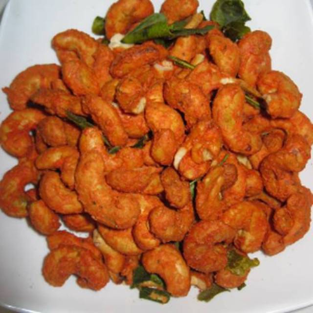 

Kacang Mede Cemilan Mede Kiloan Kacang Almond Murah Snack Kacang Kacangan