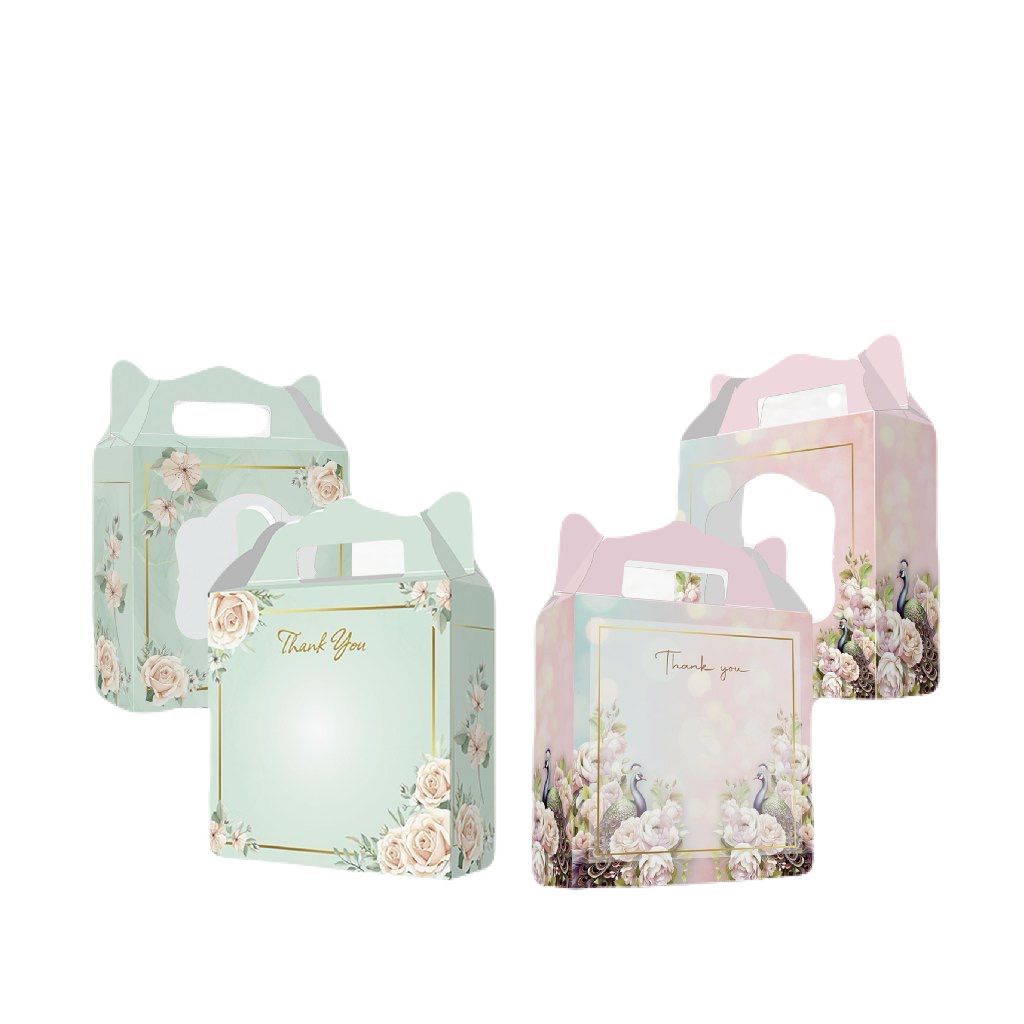 

Box Souvenir Mangkok 17.3x6.5x17.3 - Box Souvenir Hajatan - Kardus Souvenir Tambahan Khusus