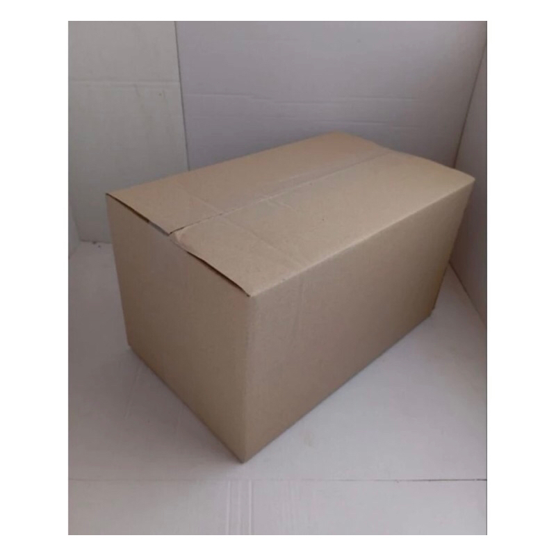 

Tambahan packing kardus