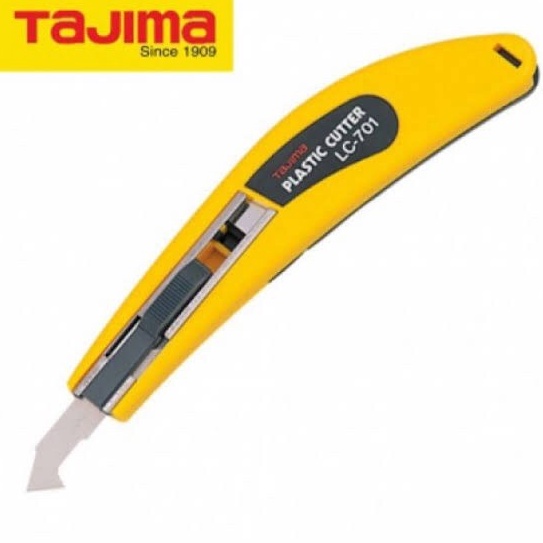 

KODE L94Z Tajima Pisau Plastic Cutter Acrylic Cutter LC71 LC71