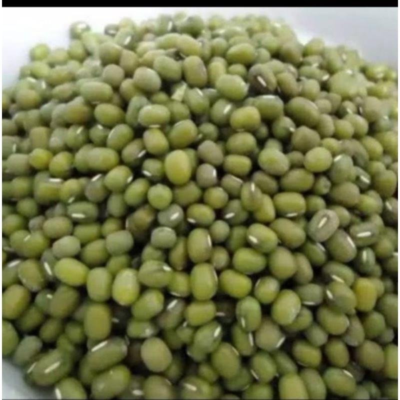 

KACANG HIJAU 1kg