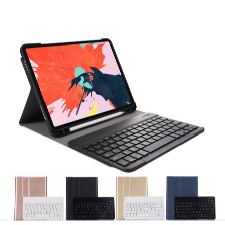 Keyboard Case Samsung Galaxy TAB S9 FE / TAB S9 FE+ Flip Cover