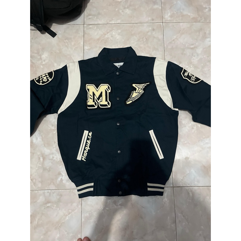 Varsity Marque