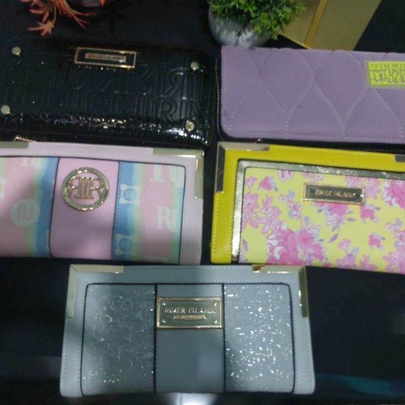 River Island Dompet