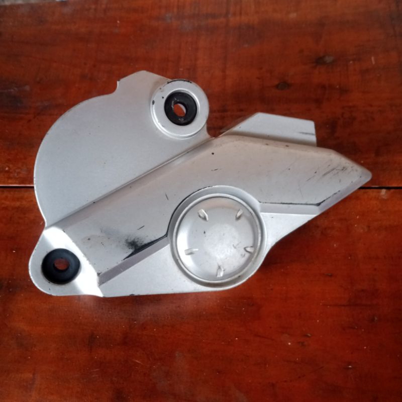 tutup gir gear depan Yamaha Jupiter MX new. MX 135 New. original