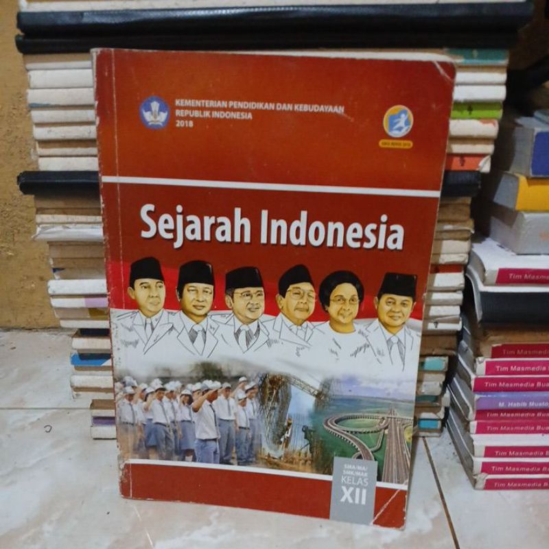 sejarah kls3sma