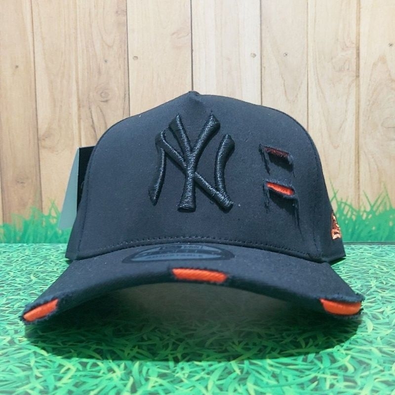 Sobek / Topi Baseball / Topi Bordir Premium