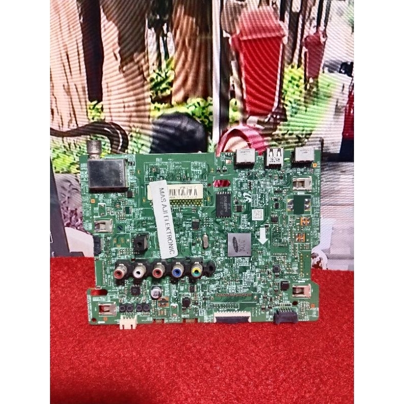 MAINBOARD SAMSUNG UA40N5000AK - MB MOTHERBOARD MICOM TV SAMSUNG UA 40N5000 AK