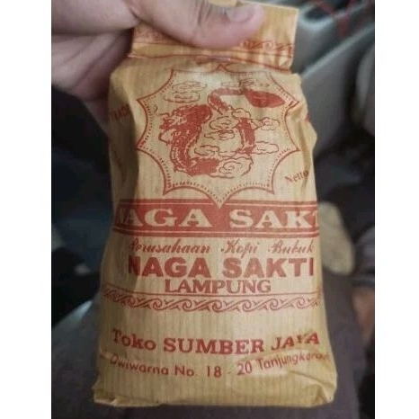 

Kopi Naga Sakti