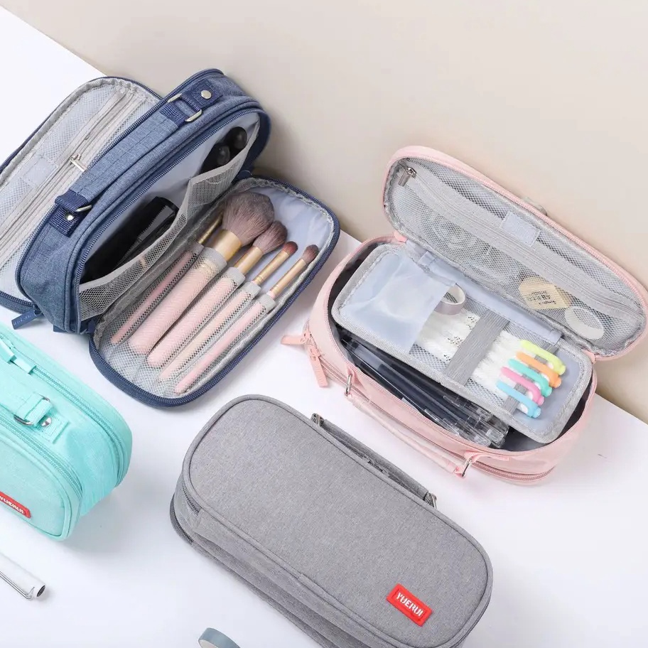 

KODE J7D KOTAK PENSIL PENCIL CASE YUERUI PCYR1