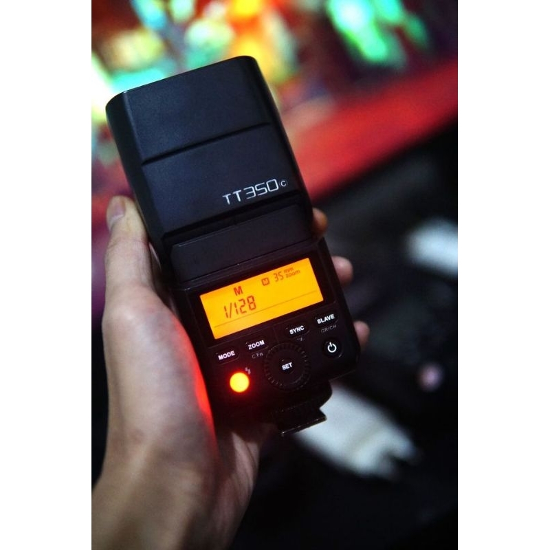 Flash_Eksternal_Godox_TT350c