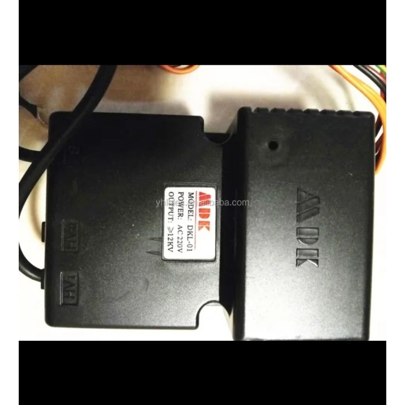 Modul pemantik MDK original DKL 01 GAS OVEN DECK universal