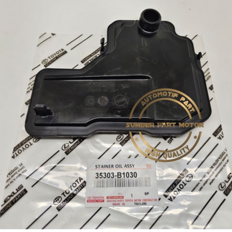 FILTER OLI MATIC CALYA SIGRA