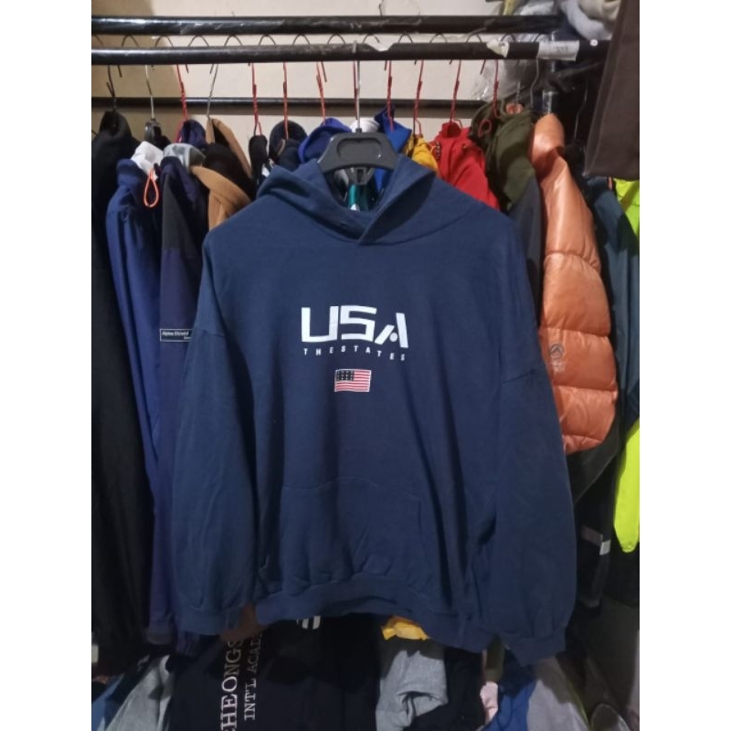 Hoodie USA