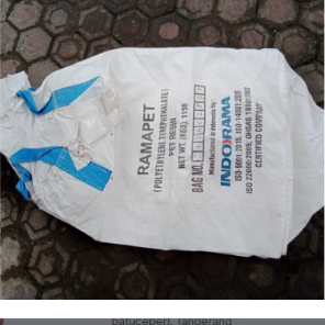 KARUNG JUMBO BAG 1 TON - 2 TON super jumbo