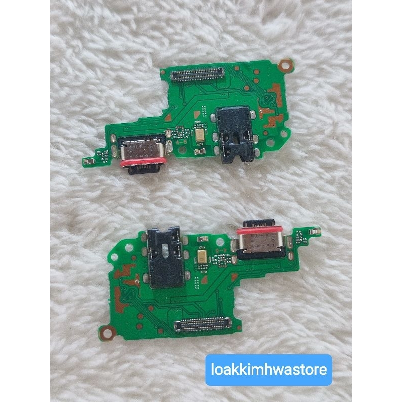 PCB cas Vivo v20se