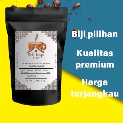 

BUBUK KOPI 1 KG TUBRUK GIRAS ORIGINAL RASA PREMIUM NIKMAT