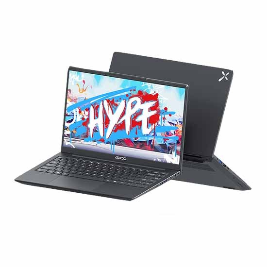 AXIOO Mybook HYPE 5 i5-1035G4 8GB 512GB SSD M.2 14"FHD IPS WIN11PRO