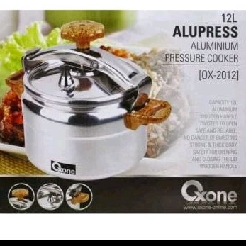 PRESTO OXONE 12 LITER