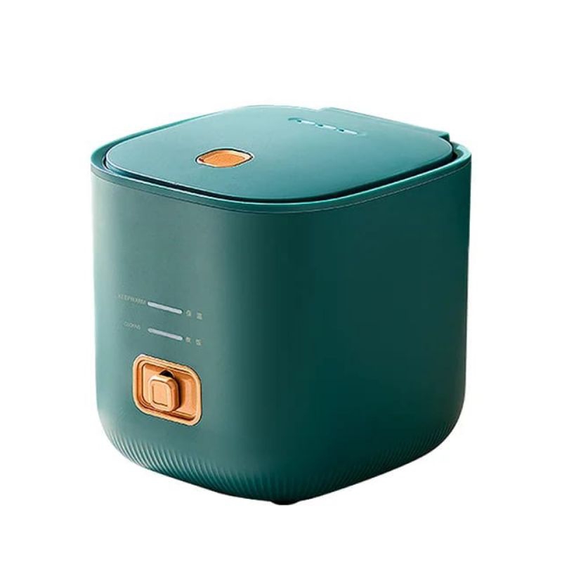 Rice cooker LUNA LIFE Magicom Smart Rice cooker portable 1.2L Electric Rice Cooker MC1200 Mini Porta