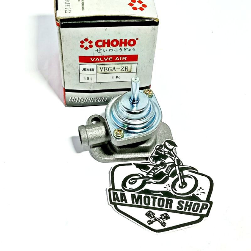 KATUP EMISI GAS BUANG AIS VALVE AIR VEGA ZR VEGA RR JUPITER Z NEW 2011