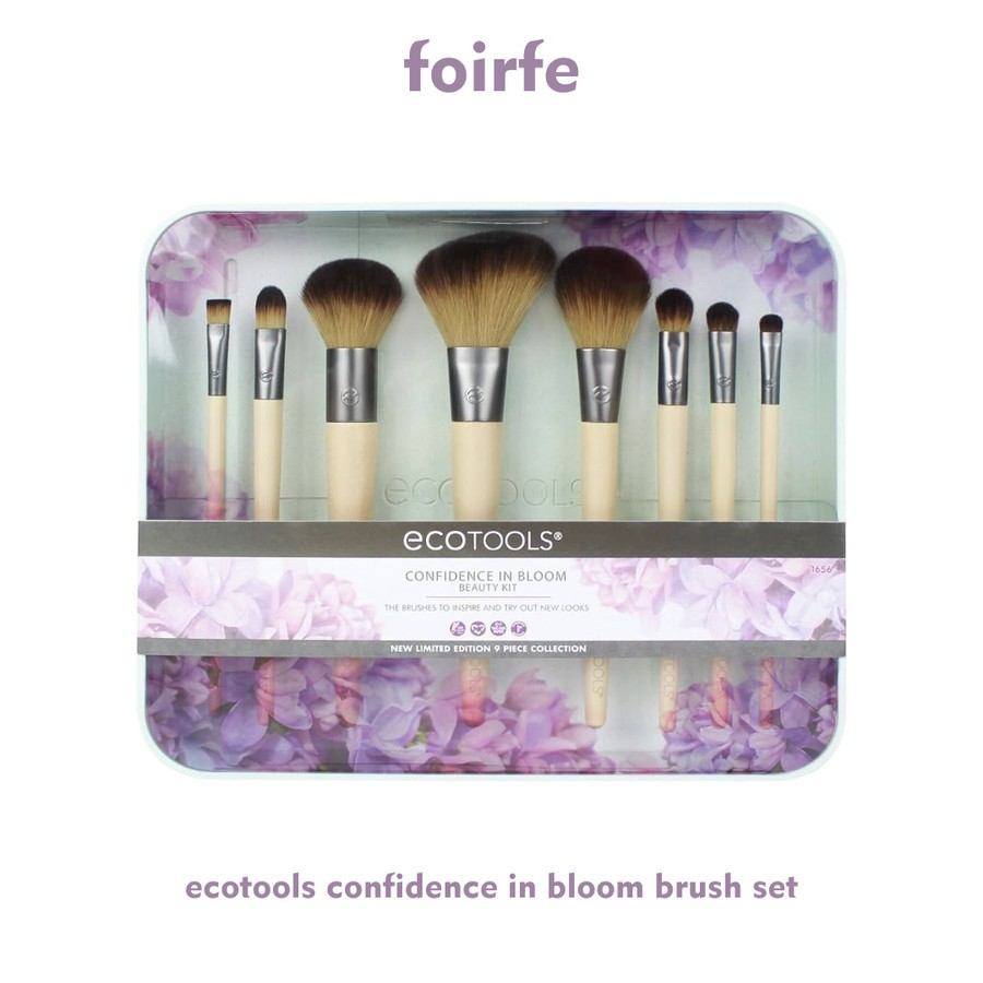 Confidence In Bloom Beauty Kit (ECO)