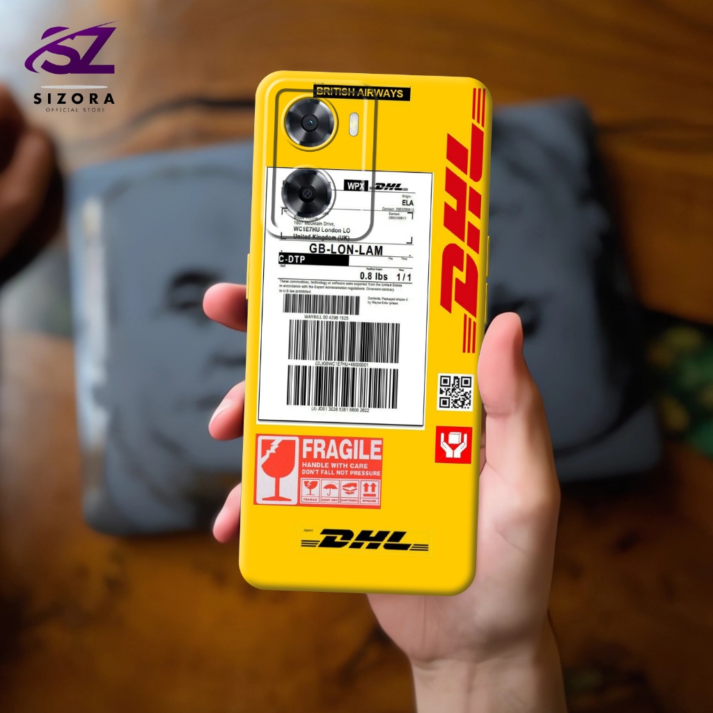 Casing Hp OPPO A57 4G / A77S Softcase silikon Lentur - Skin/Casing Handpone - Kesing Hp Untuk OPPO A