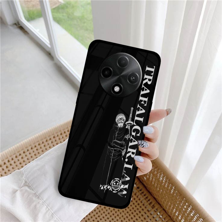 [KA371] Softcase Kaca Oppo A3 Pro 5G Terbaru | Casing Oppo A3 Pro 5G | Case Oppo A3 Pro 5G | Case Hp