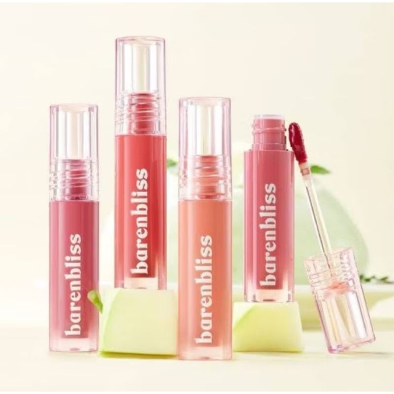 Mousse Tint Barenbliss