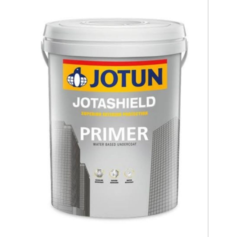 Jotun Jotashield Primer 2.5L