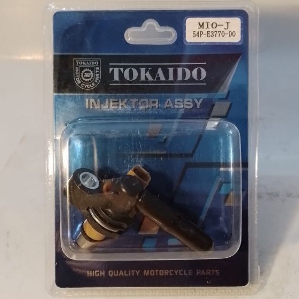 JOINT RUMAH CANGKLONG DUDUKAN INJEKTOR ASSY MIO J TKD