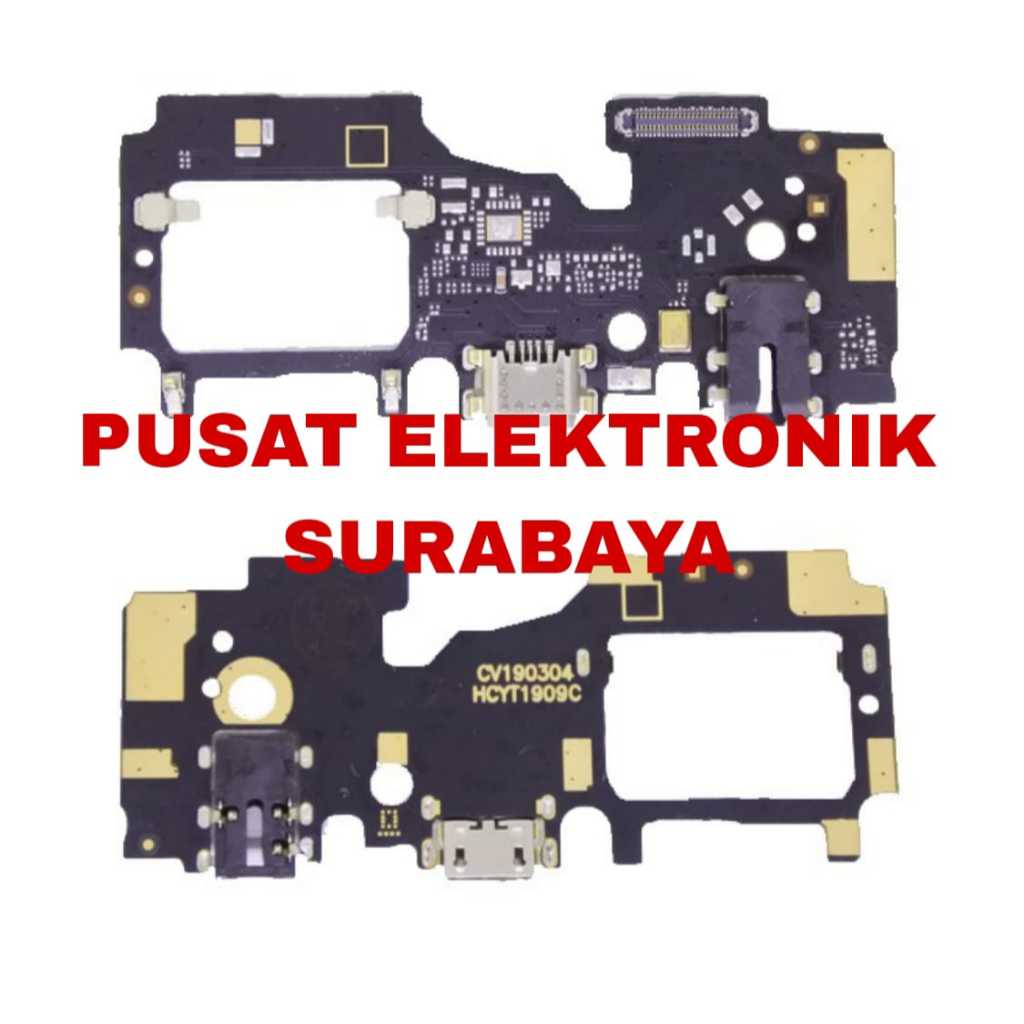 FLEXIBLE CHARGER MIC VIVO V11 PRO / FLEX CAS VIVO V11 PRO